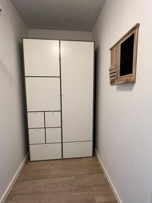 Gemuetlichkeit Mit Cityblick Leipzig Eksteriør billede